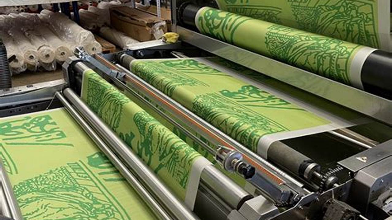 Sublimation Printing Is Also Used In The Textile Industry To Create Custom Fabrics., Free SVG Cut Files