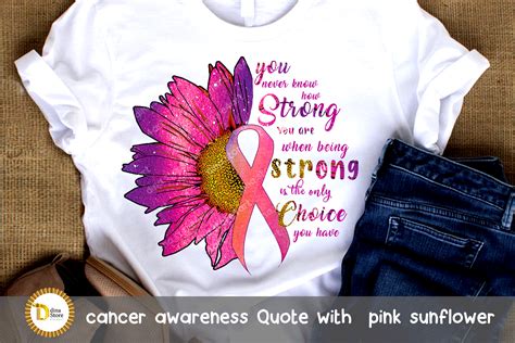 Download Sublimation Cancer Awareness Design Files DXF Files
