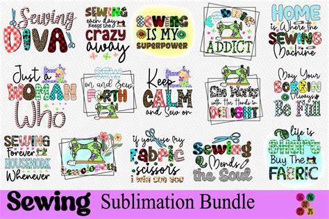 Download Sublimation Design Bundle Creativefabrica DXF Files