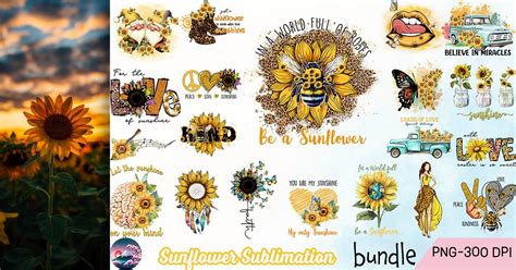 Download Sublimation Design Bundle Creativefabrica For Crafts
