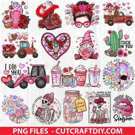Download Sublimation Design Bundle Cut Files