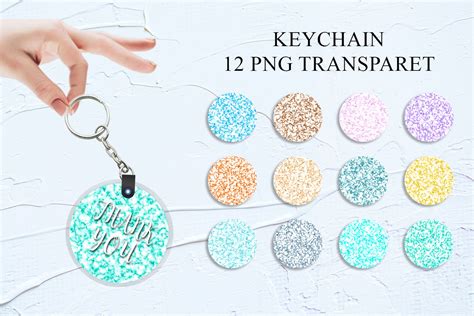 Download Sublimation Keychain Marble Acrylic for Cricut Machine