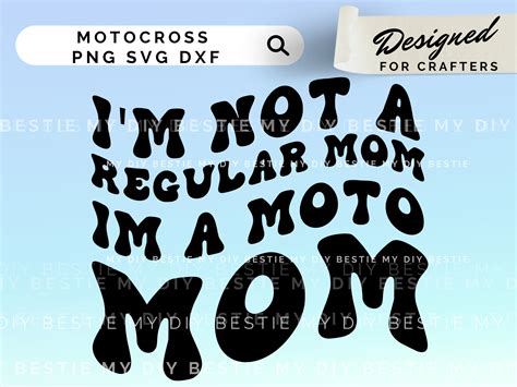 Download Sublimation Mom Clip Art Files DXF Files