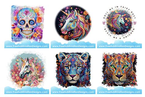 Unleashing the Magic of Sublimation SVG: A Complete Guide to Crafting Masterpieces!