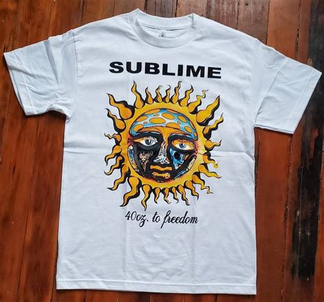 Sublime Shirt Vintage
