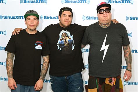 Sublime band