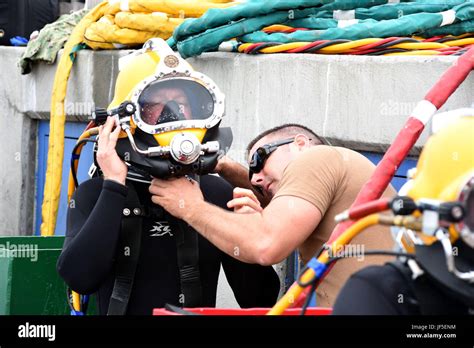 Submarine Safety Check