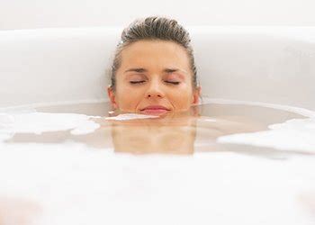Image of people practicing yoga in nature