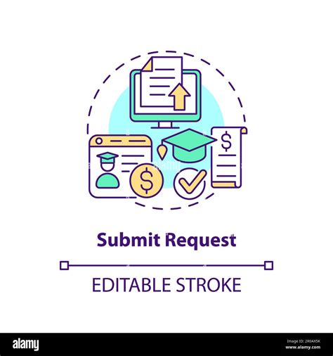 Submit Your Request