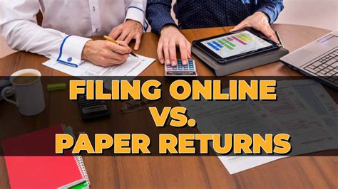Submitting Your Application: Online vs. Paper