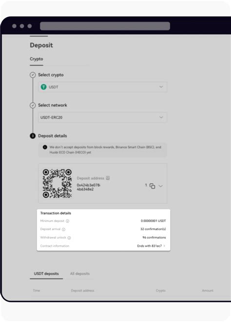 Submitting Your Deposit Copy
