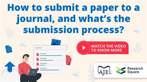Submitting Your Paperwork