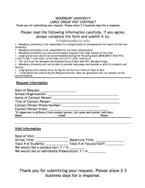 Submitting Your Request to Dun & Bradstreet