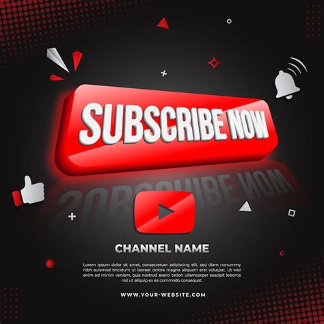 Channel Art