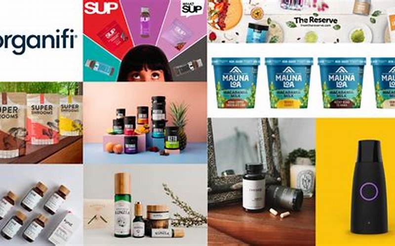 Subscribing To Wish'S Health And Wellness Brands
