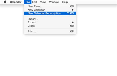 Subscribing to Calendars From Your iPhone’s Web Browser
