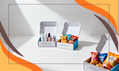 Subscription Box Delights