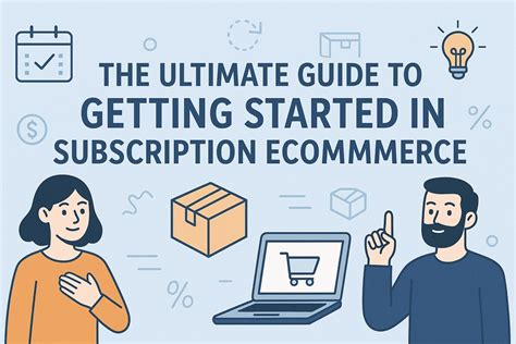 Subscription and Pricing: Getting Started