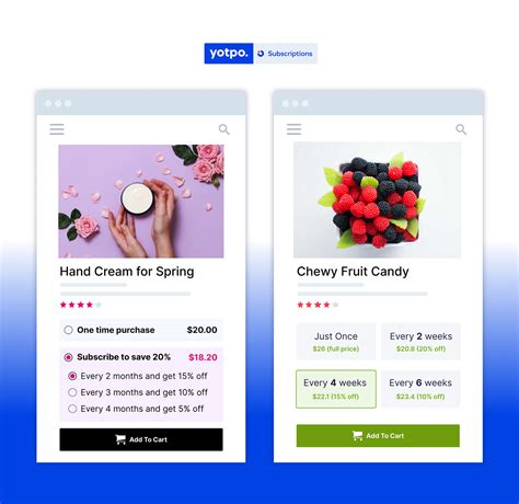 Subscriptions on Behance