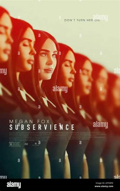 Subservience Posted 24 Intimate Collection: 2026 Edition