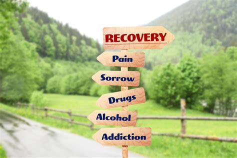 Substance Abuse Treatment for Recovery and Wellness