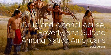 Substance Abuse and Addiction in the Navajo Community