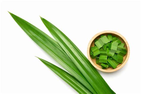 Substitute For Pandan Leaves
