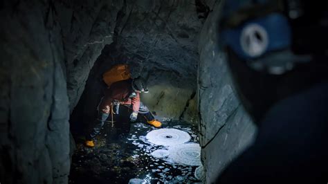 Subterranean Exploration