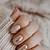 Subtle Sophistication: Beautiful Nude Nails for Autumn