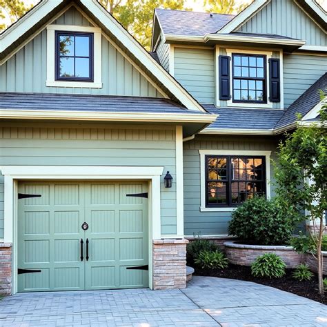 Subtle Black Detailing