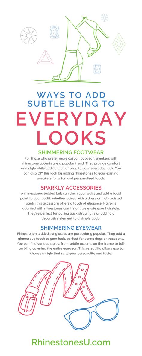 Subtle Bling