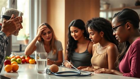 Subtle Changes Recognizing the Early Symptoms of GA