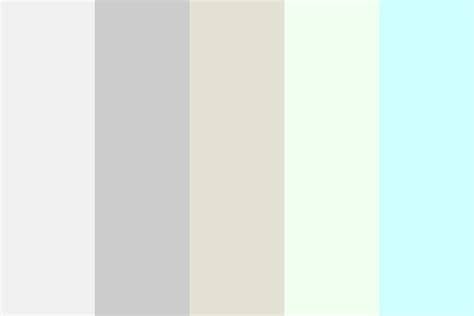 Subtle Color Palettes