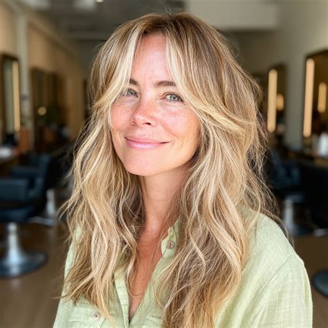 Subtle Layers for Effortless Chic