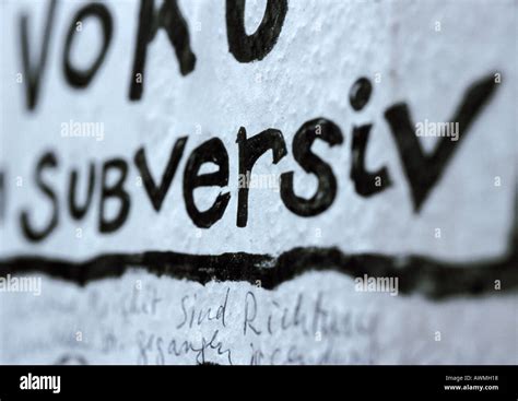 Subversive Text