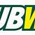 Subway Logo Svg Free