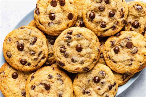 Subway Chocolate Chip Cookies Recipe