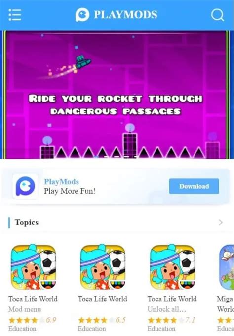 Subway Surfers Mod Apk (mod menu) Download | playmods.net