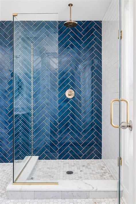 Subway Tile Patterns For Shower