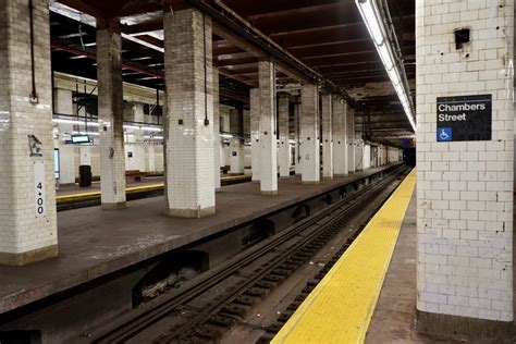 Subway Tour Recommendation