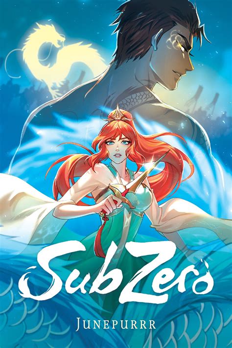 Subzero Webtoon World