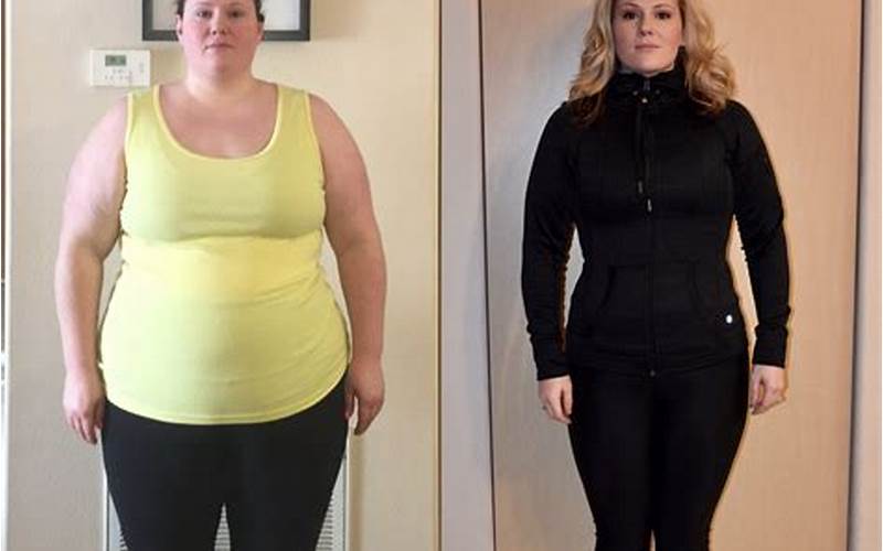 Success Stories: Real People, Real Transformations