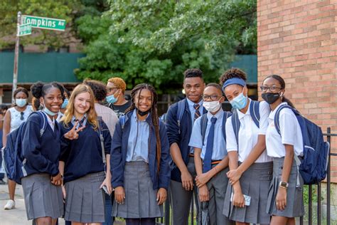 Stand out with Success Academy High School Uniform: Elevate Your Style and Performance