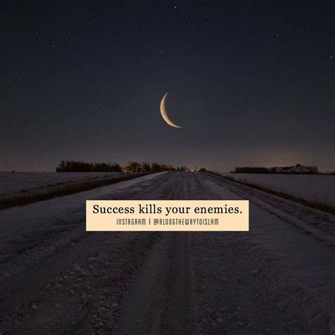Success In Islam Quotes