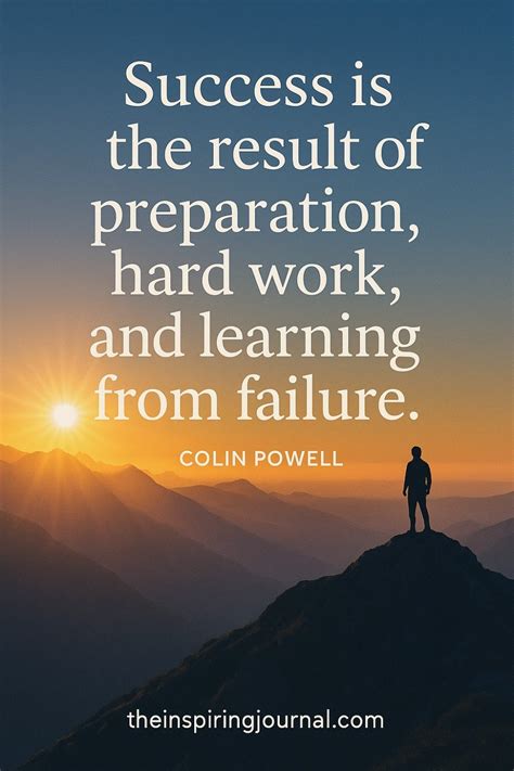 Success Life Inspirational Quotes For Work