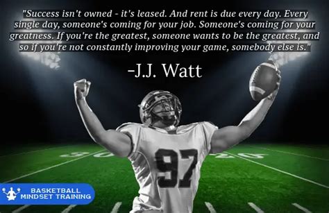 Success Sports Quotes