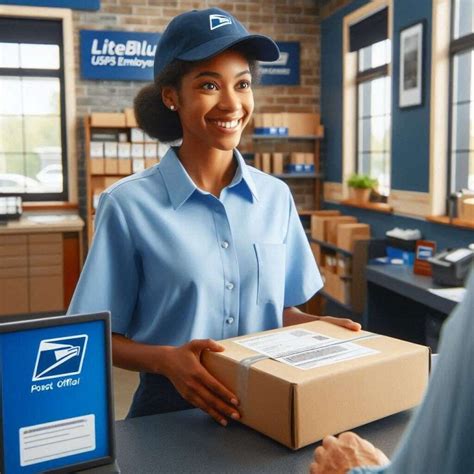Success Stories: How USPS LiteBlue Transformed Postal Operations