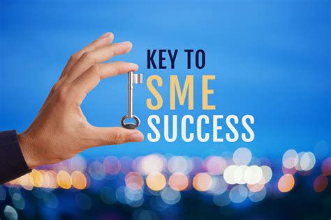 Success stories of SME business