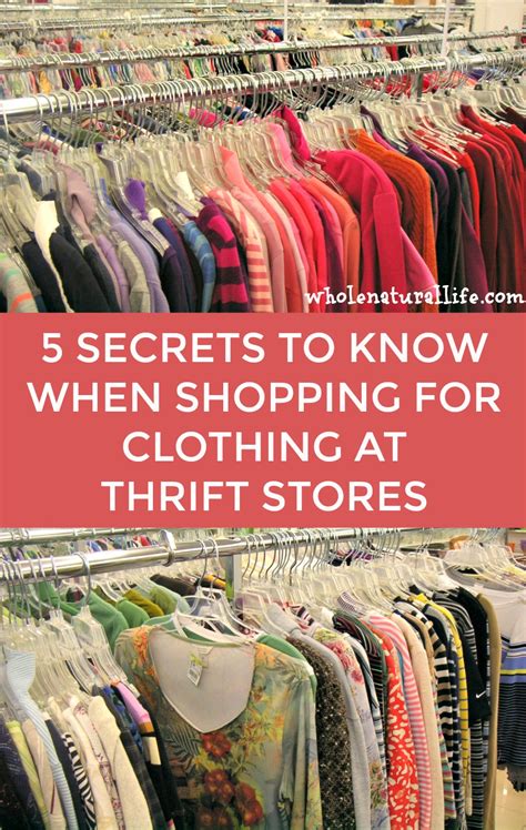 Success Stories of Thrift Store Shopping
