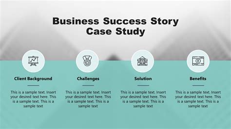 Success Stories office home business